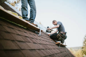 Local Roofers in Sandersdale, MA